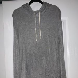 Soft Brandy Melville John Galt Oversized sweatshirt size small.